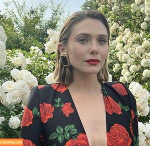 Elizabeth Olsen photo #0096