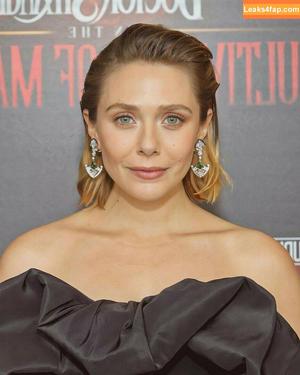 Elizabeth Olsen photo #0102