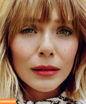 Elizabeth Olsen photo #0110