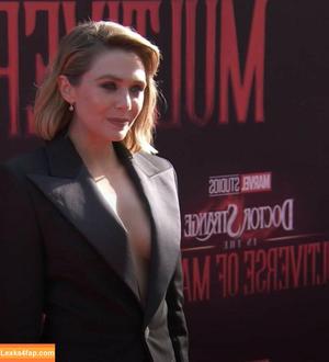 Elizabeth Olsen photo #0111