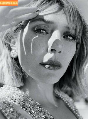 Elizabeth Olsen photo #0116