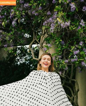 Elizabeth Olsen photo #0119