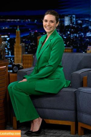 Elizabeth Olsen photo #0120