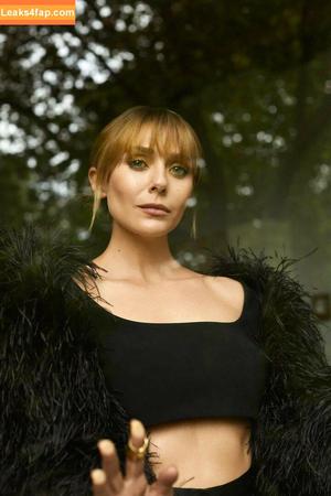 Elizabeth Olsen photo #0125