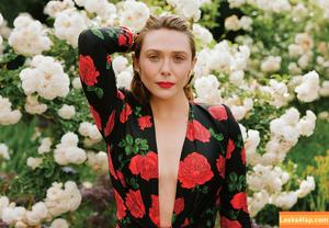 Elizabeth Olsen photo #0142