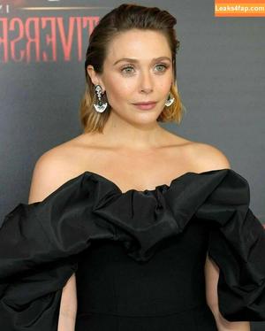 Elizabeth Olsen photo #0146