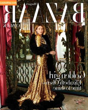 Elizabeth Olsen photo #0156