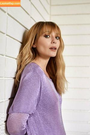 Elizabeth Olsen photo #0160