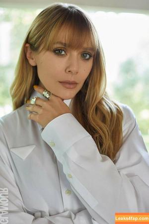 Elizabeth Olsen photo #0161