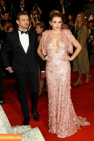 Elizabeth Olsen photo #0163