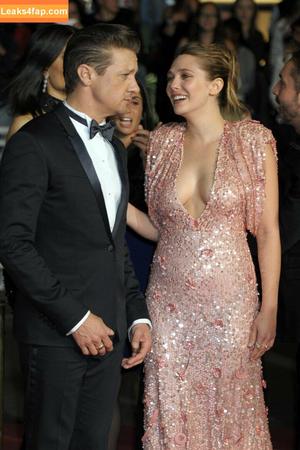 Elizabeth Olsen photo #0170