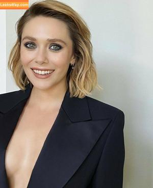 Elizabeth Olsen photo #0179