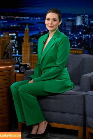 Elizabeth Olsen photo #0181