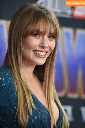 Elizabeth Olsen photo #0202