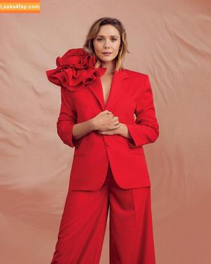 Elizabeth Olsen photo #0213