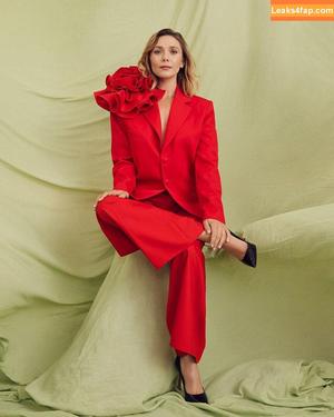 Elizabeth Olsen photo #0214