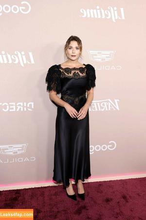 Elizabeth Olsen photo #0219