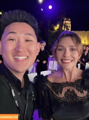 Elizabeth Olsen photo #0227