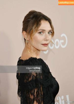 Elizabeth Olsen photo #0228
