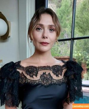 Elizabeth Olsen photo #0236