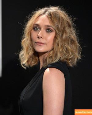 Elizabeth Olsen photo #0244