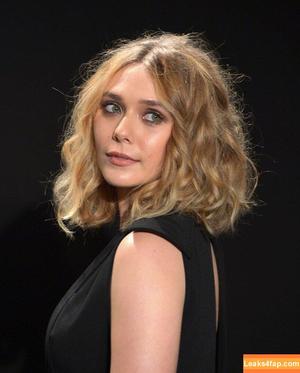 Elizabeth Olsen photo #0245