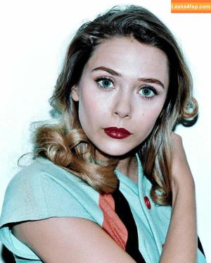 Elizabeth Olsen photo #0250