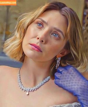 Elizabeth Olsen photo #0252