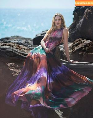 Elizabeth Olsen photo #0256