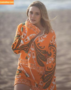 Elizabeth Olsen photo #0257