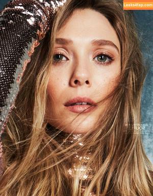 Elizabeth Olsen photo #0265