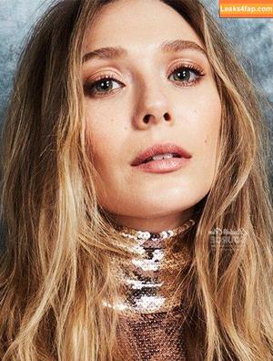 Elizabeth Olsen photo #0268