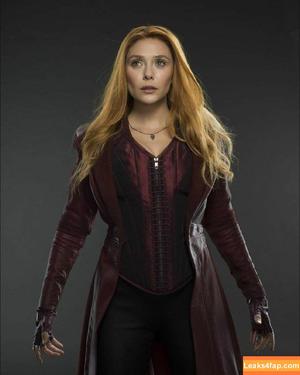 Elizabeth Olsen photo #0269