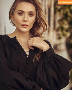 Elizabeth Olsen photo #0271