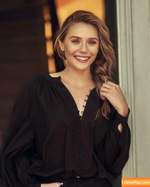 Elizabeth Olsen photo #0276