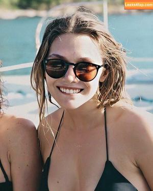 Elizabeth Olsen photo #0279