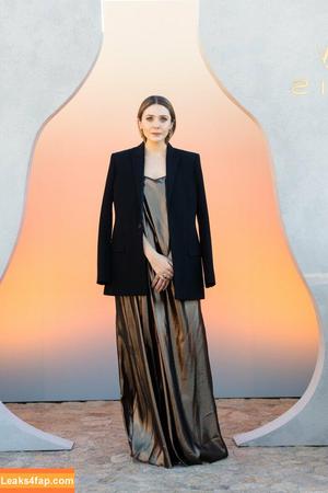 Elizabeth Olsen photo #0311