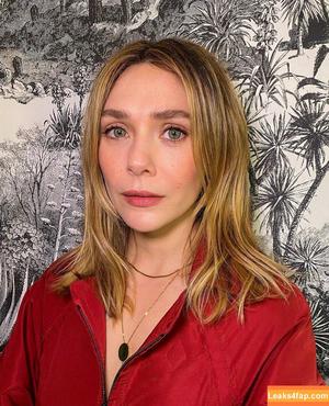 Elizabeth Olsen photo #0331