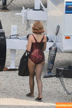 Elizabeth Olsen photo #0338