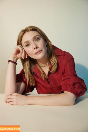 Elizabeth Olsen photo #0339