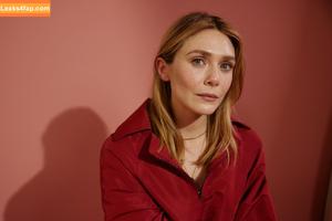 Elizabeth Olsen photo #0341