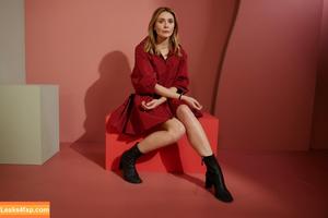 Elizabeth Olsen photo #0343