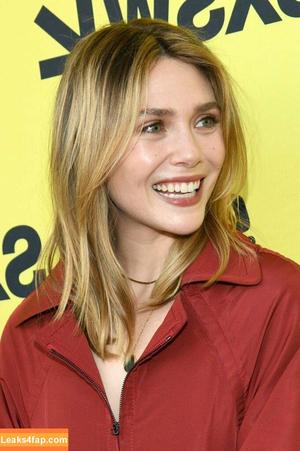 Elizabeth Olsen photo #0344