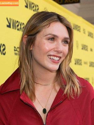 Elizabeth Olsen photo #0345