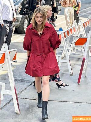 Elizabeth Olsen photo #0346