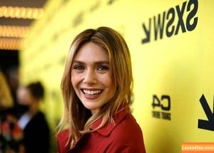Elizabeth Olsen photo #0347
