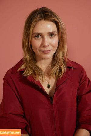 Elizabeth Olsen photo #0349