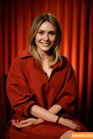 Elizabeth Olsen photo #0350