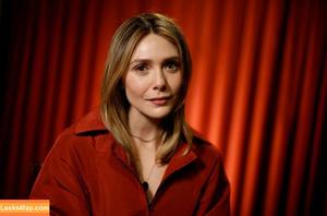 Elizabeth Olsen photo #0351