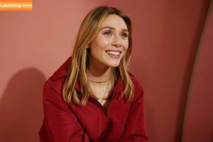 Elizabeth Olsen photo #0353